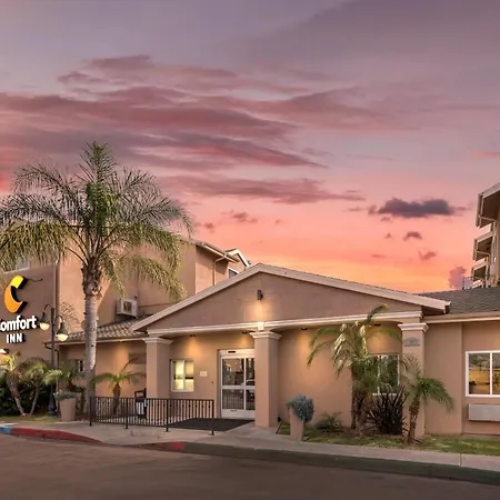 Comfort Inn Cockatoo Near Lax Airport-3