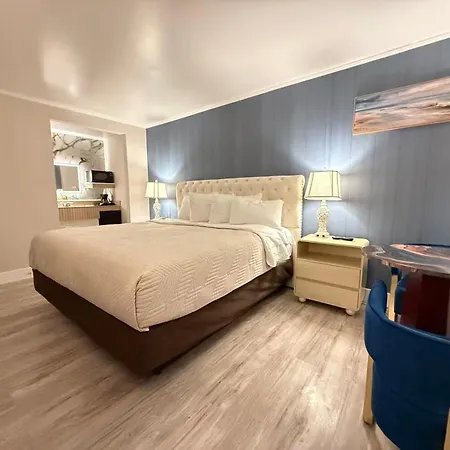The Aventis Inn-2
