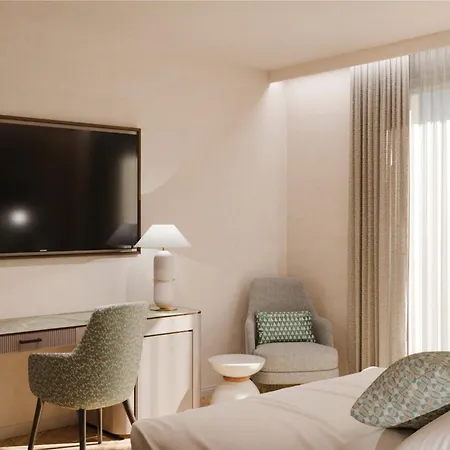 Baia Del Mar Beach Boutique Hotel-2