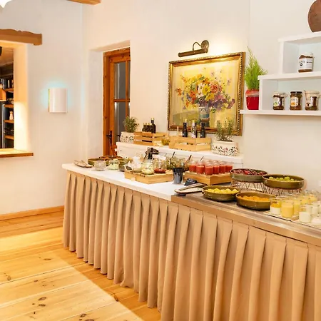 Hotel Gleboczek Vine Resort& Spa-3
