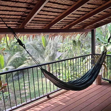 Baan Manali Resort-2