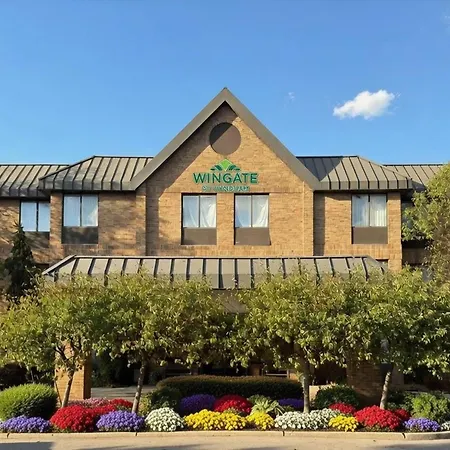 Wingate By Wyndham Utica-2