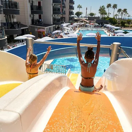 Grand Uysal Beach & Spa Hotel-2