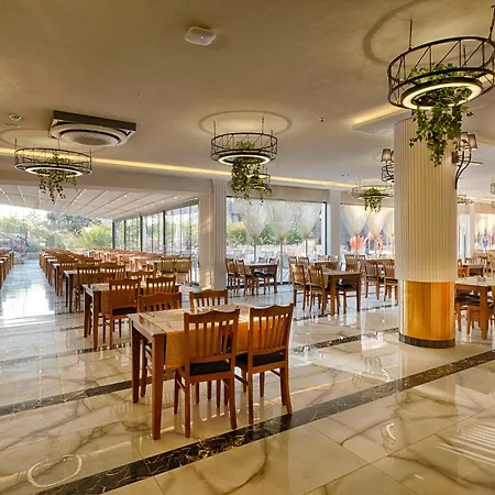 Grand Uysal Beach & Spa Hotel-3