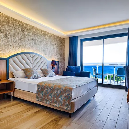 Grand Uysal Beach&Spa Hotel-2