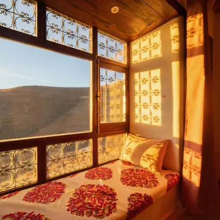 Touda Ecolodge Atlas Mountains-2