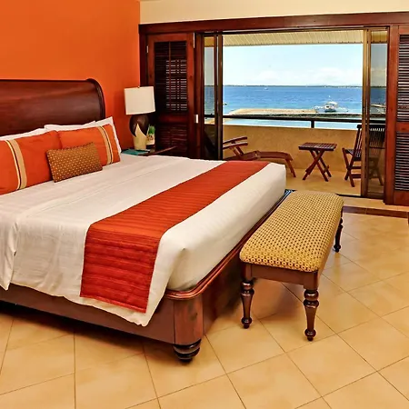 Costabella Tropical Beach Hotel-2