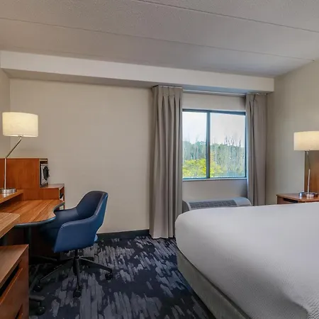 Fairfield Inn Portsmouth Seacoast-2