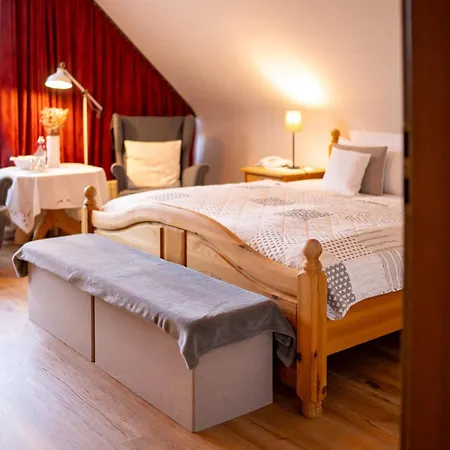 Landhotel Hubertus-2