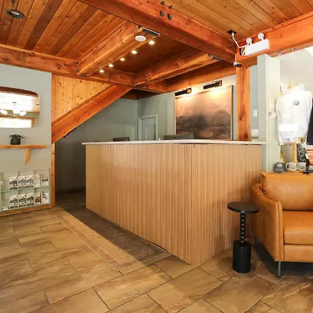 Bayshore Inn & Spa-2