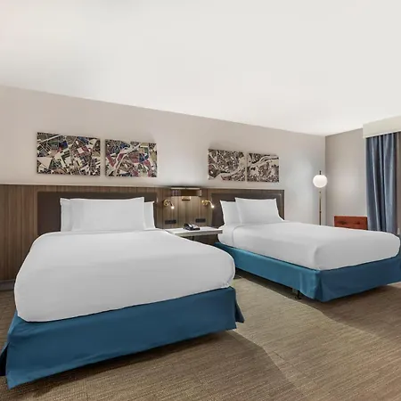 Hilton Garden Inn Columbia/Northeast-3