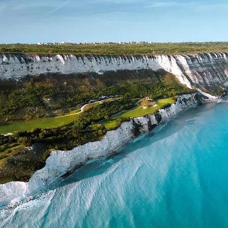 Thracian Cliffs Golf & Beach Resort-2