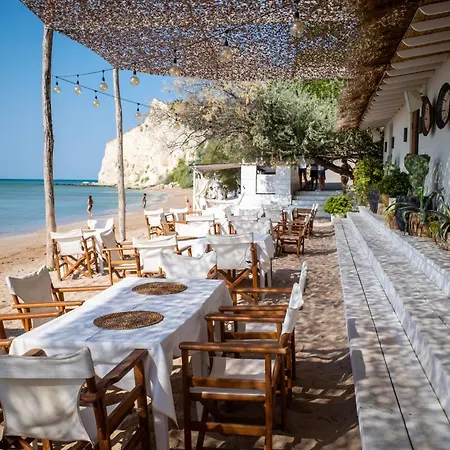 Thracian Cliffs Golf & Beach Resort-2