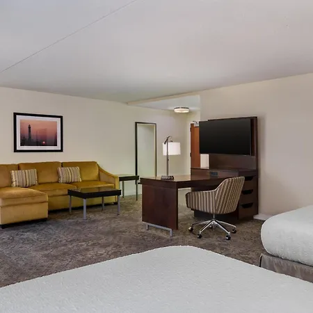 Hampton Inn & Suites By Hilton - Rockville Centre-3
