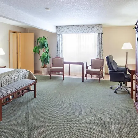 Holiday Inn Great Falls-Convention Center By Ihg-3