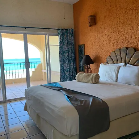Las Gaviotas Condo-Hotel La Paz BCS-2