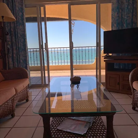 Las Gaviotas Condo-Hotel La Paz BCS-3