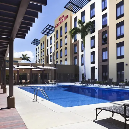 Hilton Garden Inn Guanacaste Airport-3