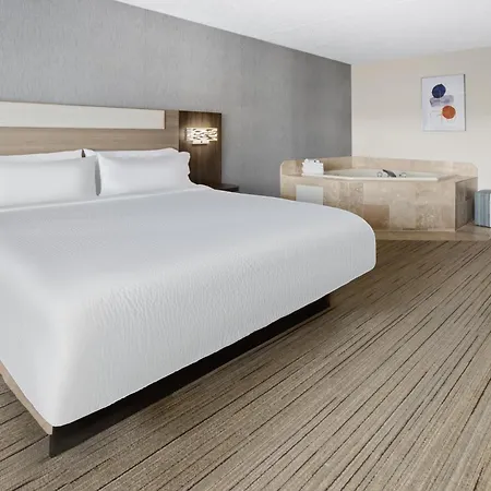 Holiday Inn Express Stony Brook-Long Island By Ihg-2