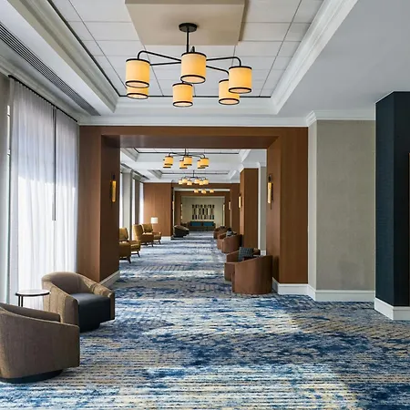 Bridgewater Marriott-3