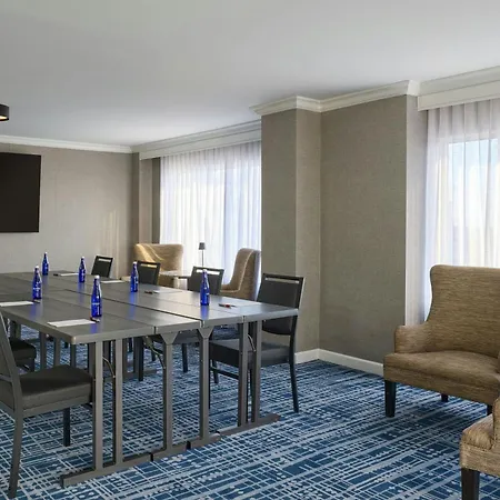 Bridgewater Marriott-2