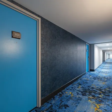 The Simon Hotel Sydney-2