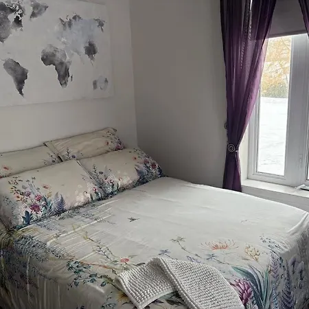 Gite La Ptite Falaise Bed&Breakfast-3