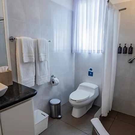 Hotel Angermeyer Waterfront Inn-3