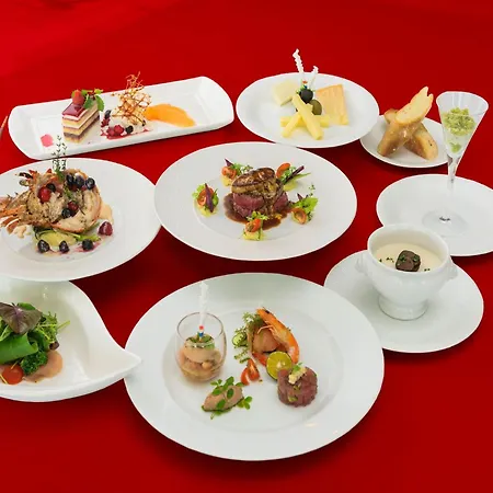 Hotel Resonex Nago-2