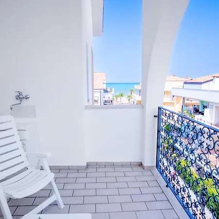 Residence Playa Sirena-2