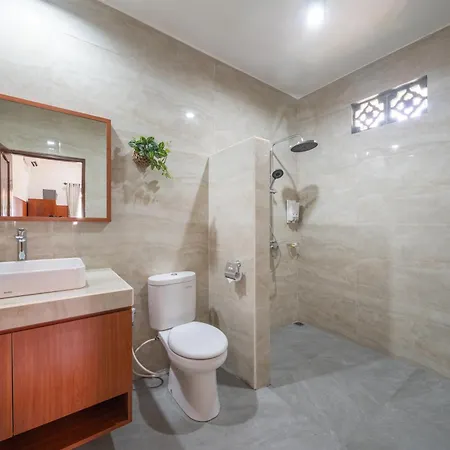 Nusa Indah Bungalow-2