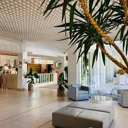Hotel Sirenetta-3