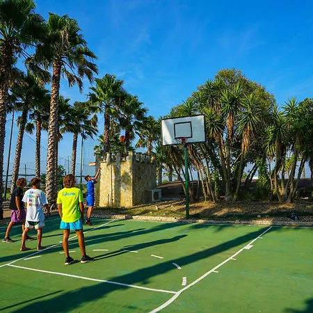 Baia Dei Turchi Hotel Resort (Adults Only)-2