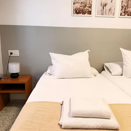 Moli De Mar Lloret - Smart Hotel-3