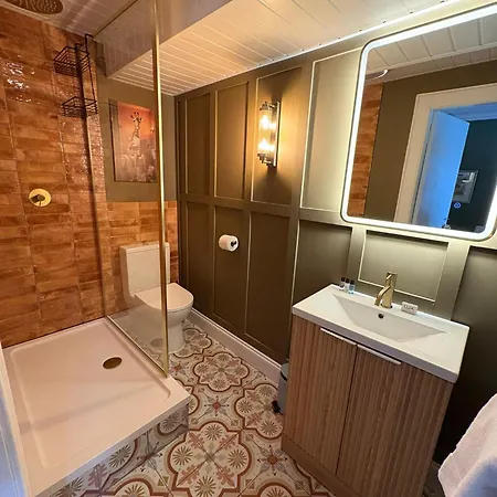 The Covenanter Hotel-3