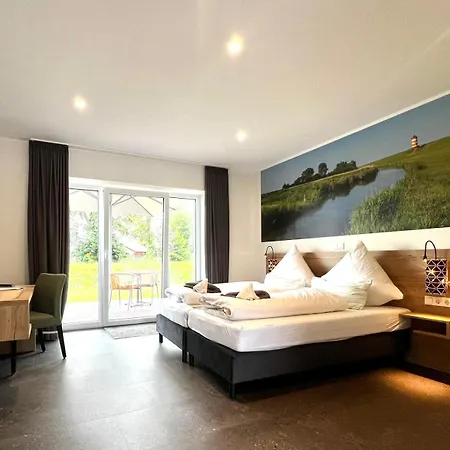 Hotel Zum Großen Krug-2
