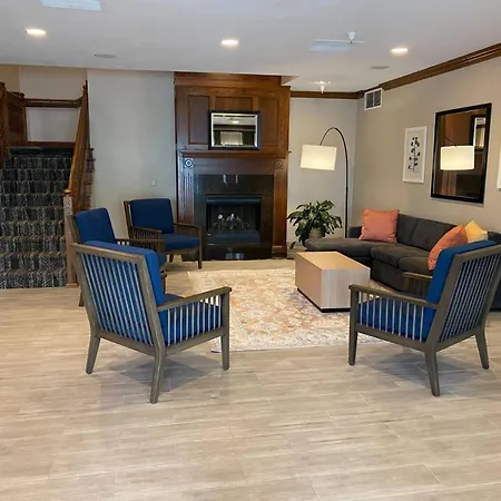 Country Inn & Suites By Radisson, Champaign North, Il-3