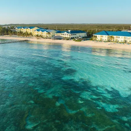 The Reef Beach Resort, East End, Grand Cayman-2