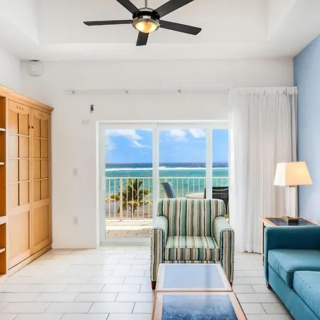 The Reef Beach Resort, East End, Grand Cayman-3