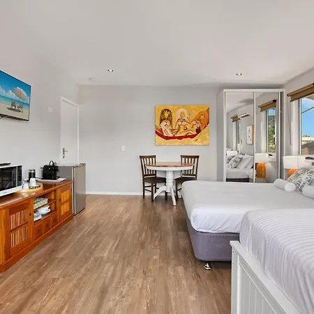 Saltwater Villas - Pet Friendly Accommodation-2
