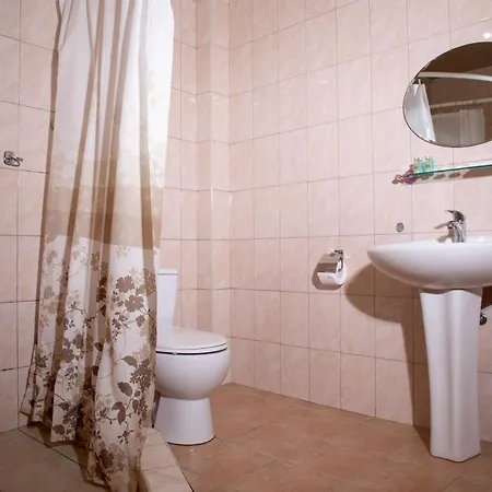 Casanova Inn - Boutique Hotel-3