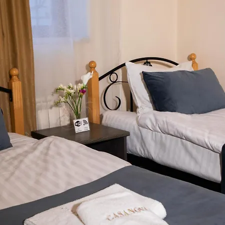 Casanova Inn - Boutique Hotel-2
