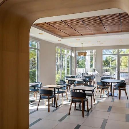 Hyatt Place Fort Myers Estero - Newly Renovated-3