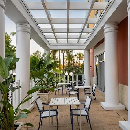 Hyatt Place Fort Myers Estero - Newly Renovated-2