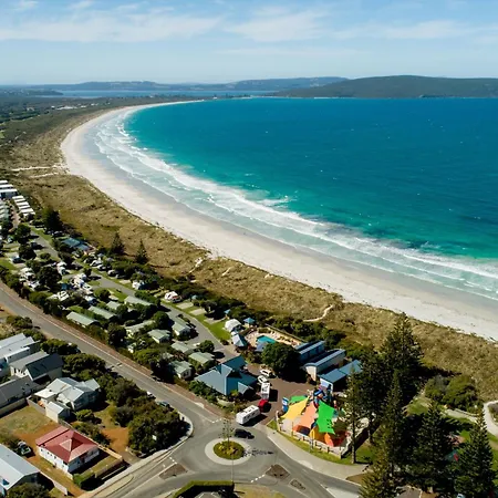 Big4 Middleton Beach Holiday Park-3