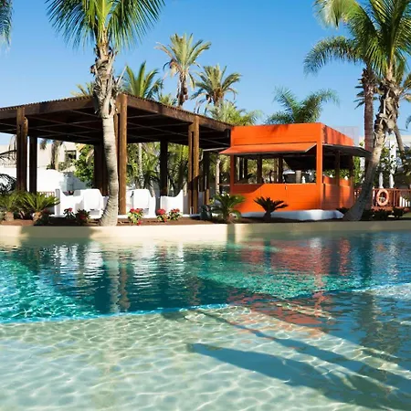 Hotel Gran Canaria Princess - Adults Only-2