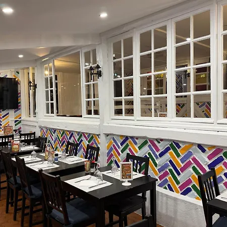 Logis - Hotel Et Restaurant La Mire-3