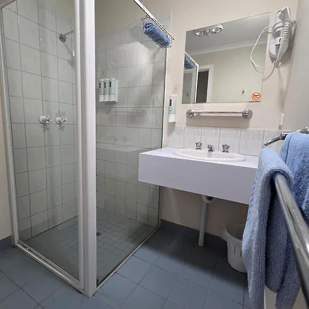 Mansfield Travellers Lodge-3