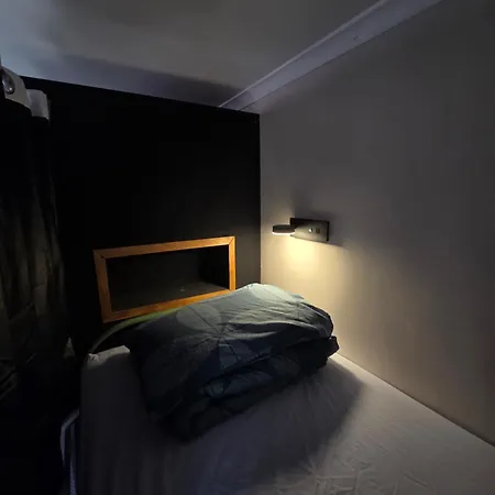 Mansfield Travellers Lodge-3