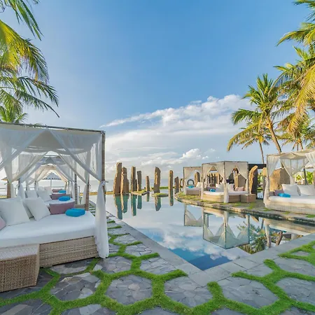 The Royal Purnama Luxury Villas - Adults Only-2